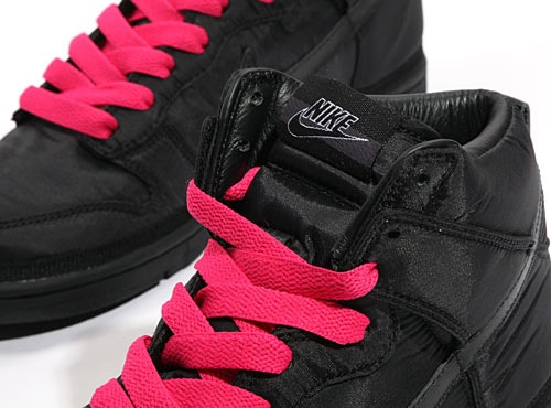 Nike Sportswear Dunk High Vandal Premium