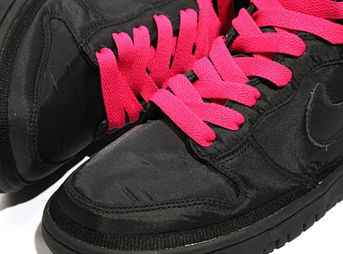 Nike Sportswear Dunk High Vandal Premium