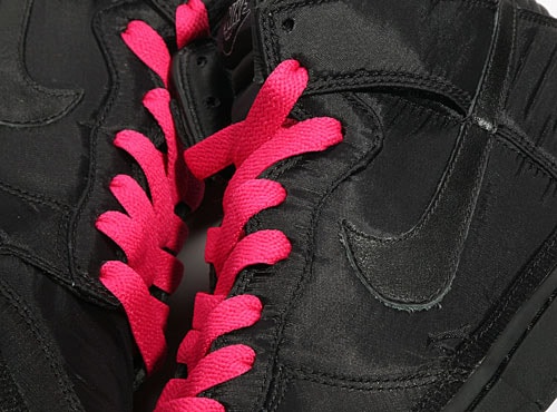 Nike Sportswear Dunk High Vandal Premium