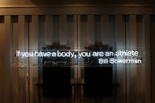 Nike Sportswear Store Tokyo