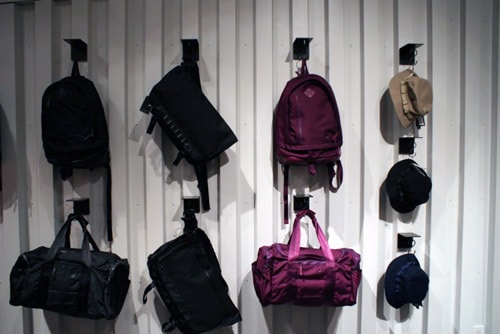 Nike Sportswear Store Tokyo