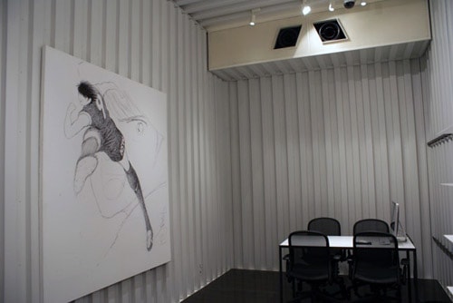 Nike Sportswear Store Tokyo
