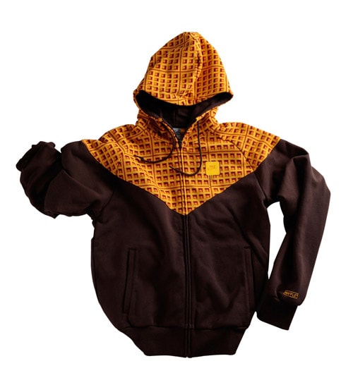 Nike Sportswear "Original Waffles" Windrunner Set