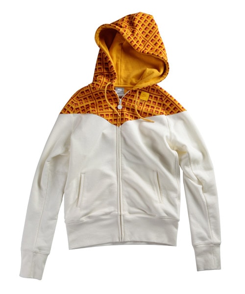 Nike Sportswear "Original Waffles" Windrunner Set