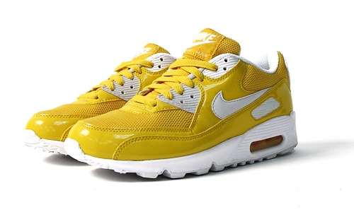 Nike Sportswear Womens 2009 Spring Air Max 90 Patent
