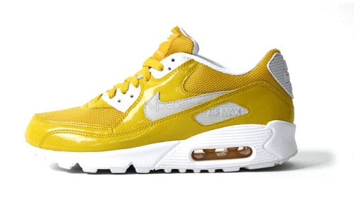 Nike Sportswear Womens 2009 Spring Air Max 90 Patent