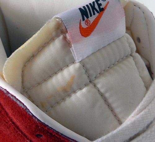 Nike Vintage Blazer Preview