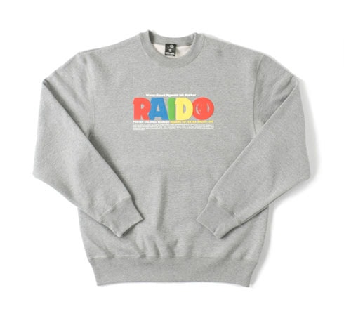 Nitraid 2008 Fall/Winter Collection - November Releases