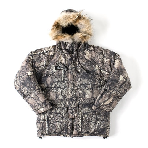 Nitraid 2008 Fall/Winter Collection - November Releases