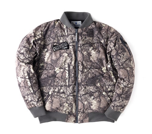 Nitraid 2008 Fall/Winter Collection - November Releases