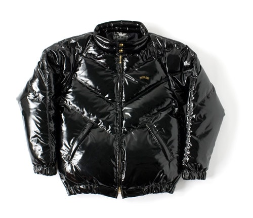 Nitraid 2008 Fall/Winter Collection - November Releases