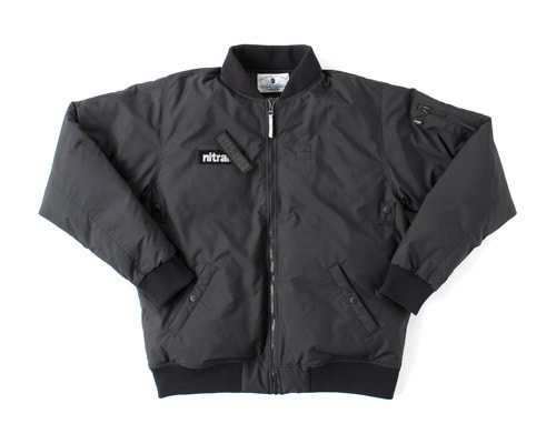 Nitraid 2008 Fall/Winter Collection - November Releases