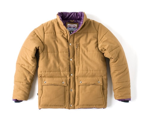 Nitraid 2008 Fall/Winter Collection - November Releases