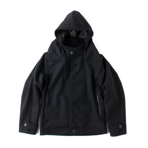 Nitraid 2008 Fall/Winter Collection - November Releases