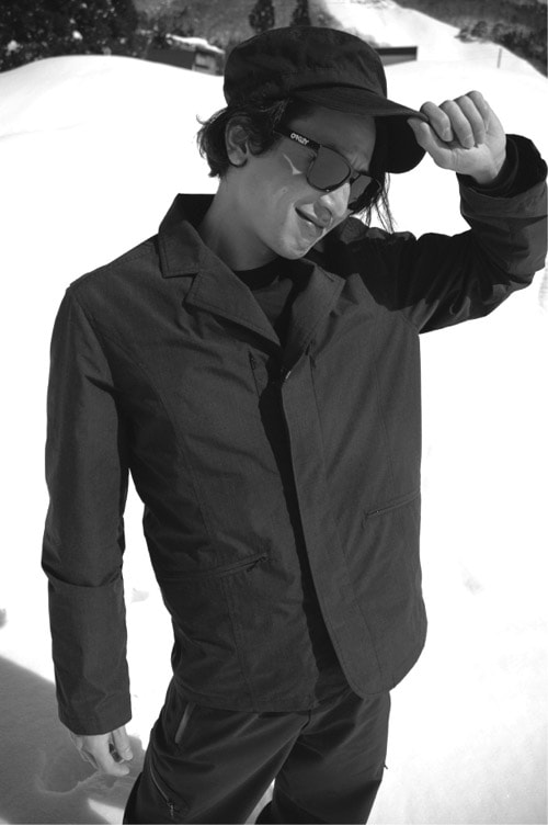Oakley High Function Collection