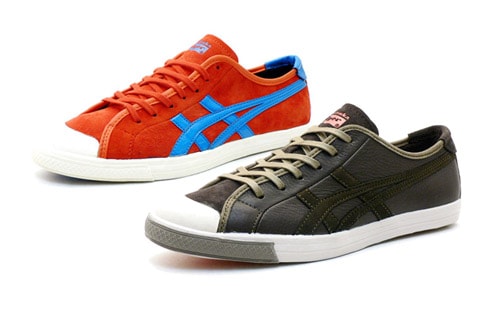 Onitsuka Tiger Coolidge Lo