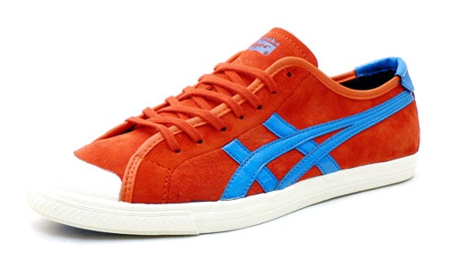 Onitsuka Tiger Coolidge Lo