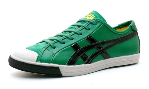 Onitsuka Tiger Coolidge Lo