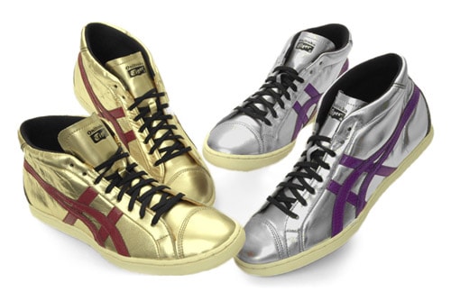 Onitsuka Tiger SECK MT
