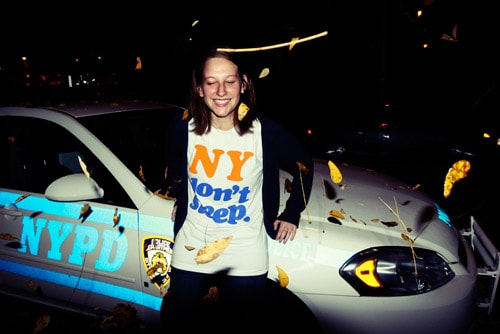 ONLY NY Fall 2008 Collection