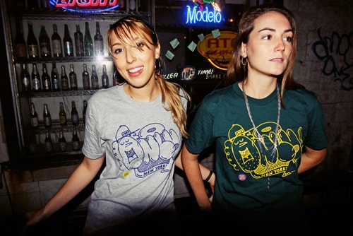 ONLY NY Fall 2008 Collection