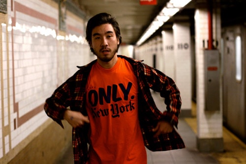 ONLY NY Fall 2008 Collection