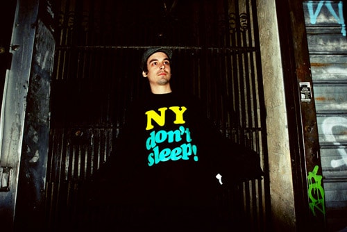 ONLY NY Fall 2008 Collection