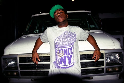 ONLY NY Fall 2008 Collection