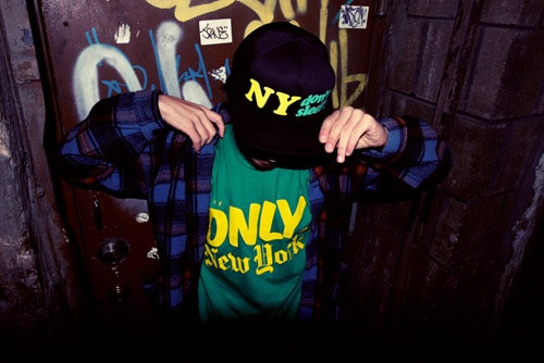 ONLY NY Fall 2008 Collection