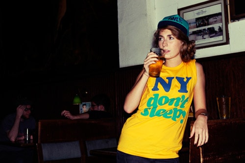 ONLY NY Fall 2008 Collection