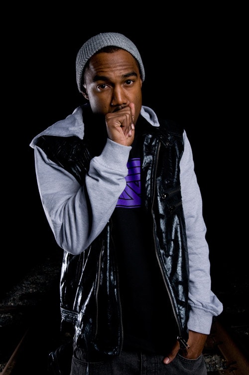 Orisue "The Great Unknown" 2008 Holiday Collection