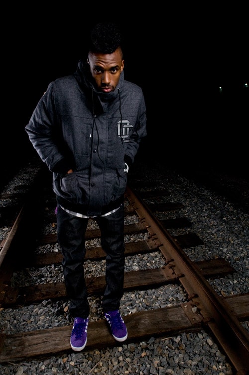 Orisue "The Great Unknown" 2008 Holiday Collection