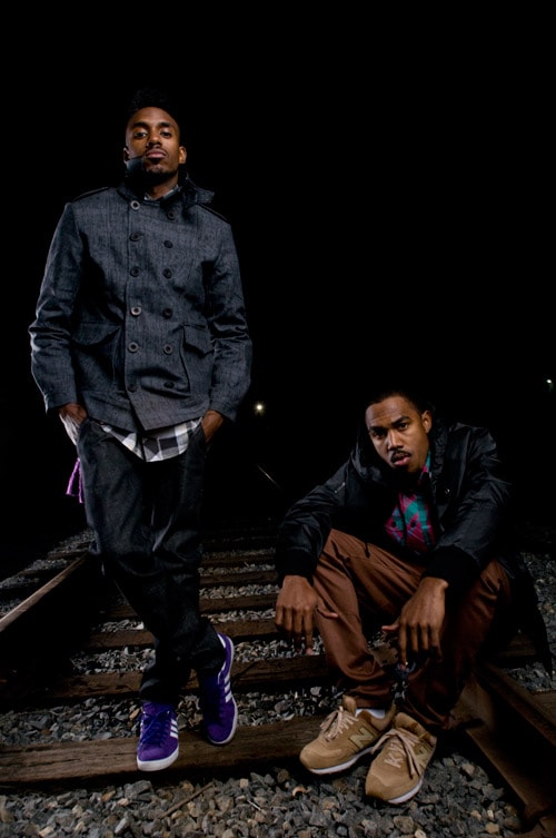 Orisue "The Great Unknown" 2008 Holiday Collection