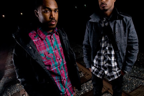 Orisue "The Great Unknown" 2008 Holiday Collection