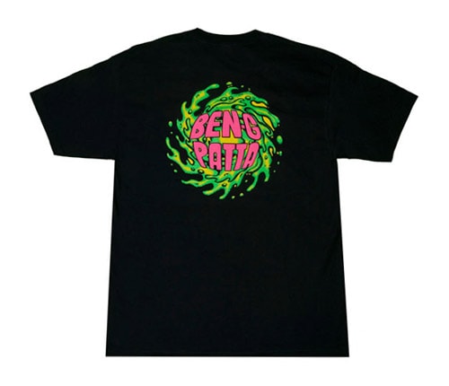 Patta "Ben-G Patta" T-shirt
