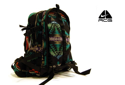 Pendleton x Nike ACG Backpack