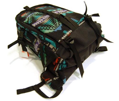 Pendleton x Nike ACG Backpack