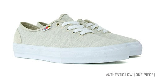 Proper x Vans 2008 Holiday Collection