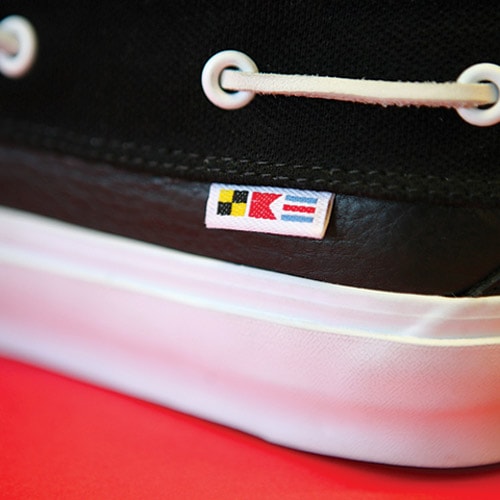 Proper x Vans 2008 Holiday Collection