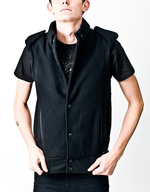 Public School Fall/Winter 2008 Additions