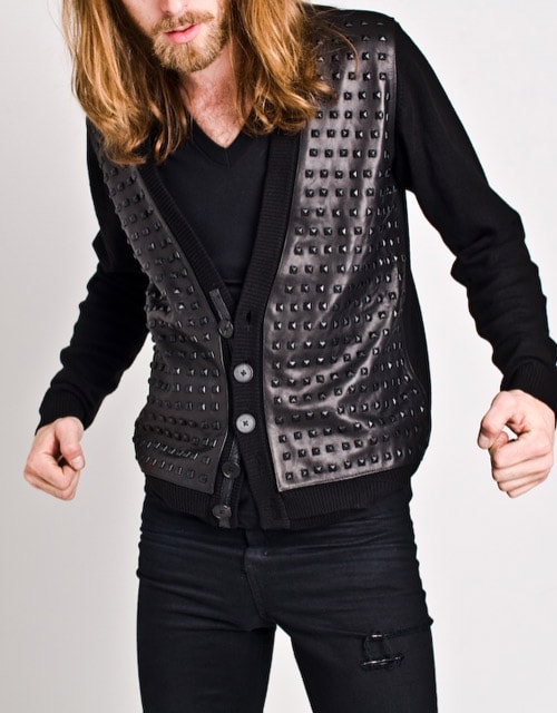 Public School Fall/Winter 2008 Additions