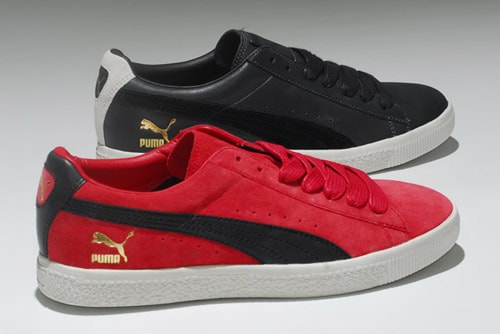 Puma 60th Anniversary Collection