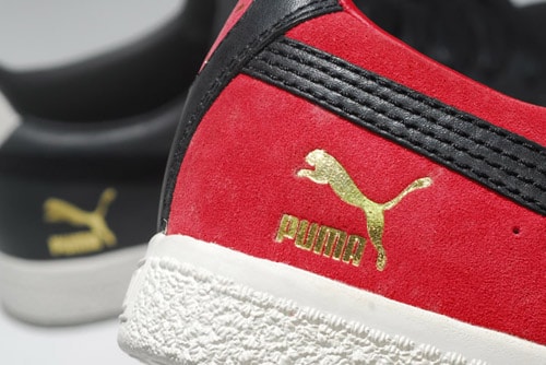 Puma 60th Anniversary Collection