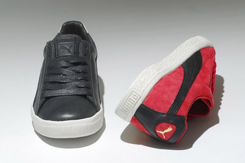 Puma 60th Anniversary Collection