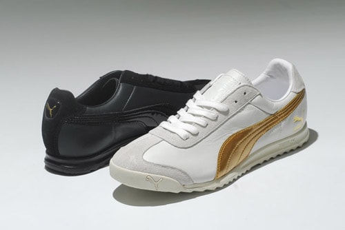 Puma 60th Anniversary Collection