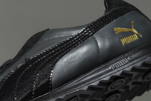 Puma 60th Anniversary Collection