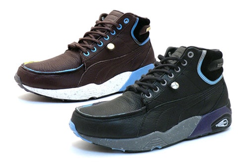 Puma Bonanza Hi