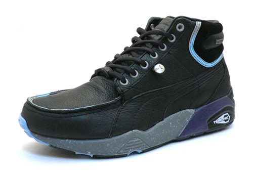 Puma Bonanza Hi