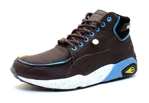 Puma Bonanza Hi