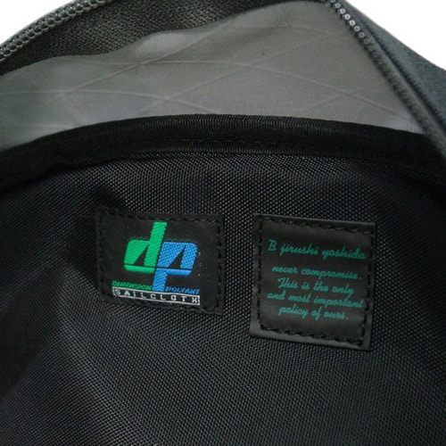 Real Produce x Porter x B Yoshida Akira Tank Bag